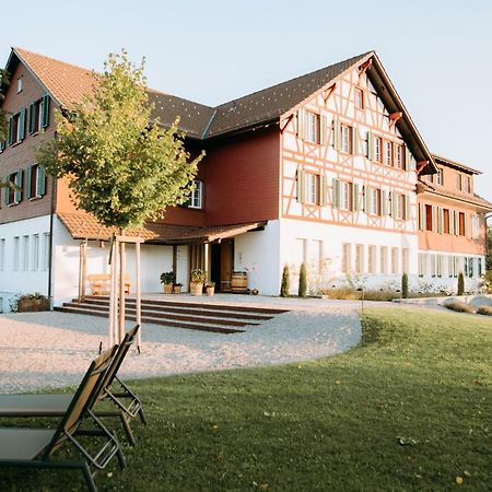 Gasthof Sunnebad Sternenberg Luaran gambar